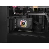 Corsair CX-9025004-WW, Refrigeración por agua negro