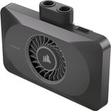 Corsair CX-9025004-WW, Refrigeración por agua negro