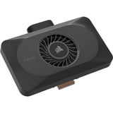 Corsair CX-9025004-WW, Refrigeración por agua negro
