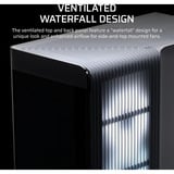 Corsair FRAME 4500X RS ARGB, Cajas de torre blanco