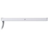 Corsair NAUTILUS II 360 RS LCD Refrigerador líquido para CPU, Refrigeración por agua blanco