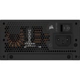 Corsair SF750, Fuente de alimentación de PC negro