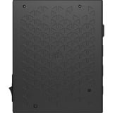 Corsair SF750, Fuente de alimentación de PC negro