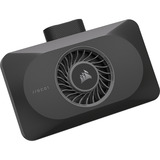 Corsair XG3 RGB HYBRID Bloque de agua para GPU (5080/5070/5070 Ti), Refrigeración por agua negro