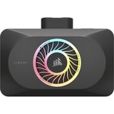 Corsair XG3 RGB HYBRID Bloque de agua para GPU (5080/5070/5070 Ti), Refrigeración por agua negro