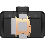 Corsair XG3 RGB HYBRID Bloque de agua para GPU (5080/5070/5070 Ti), Refrigeración por agua negro