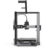 Creality 1001010510, Impresora 3D plateado/Negro