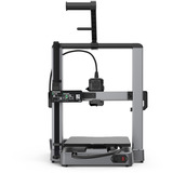 Creality Hola, Impresora 3D plateado/Negro