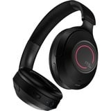 Creative Zen Hybrid Pro, Auriculares para gaming negro