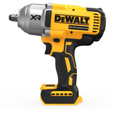 DEWALT DCF900NT-XJ, Tornillo de percusión amarillo/Negro