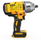 DEWALT DCF900NT-XJ, Tornillo de percusión amarillo/Negro