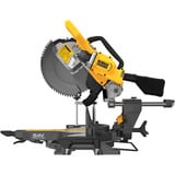 DEWALT DCS781N-XJ, Sierras de corte a inglete y a bisel amarillo/Negro