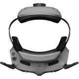 DJI Goggles 3, Gafas de Realidad Virtual (VR) negro