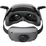 DJI Goggles 3, Gafas de Realidad Virtual (VR) negro