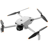 DJI Lito 1 Fly More Combo, Cámara de abejón blanco