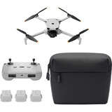DJI Lito 1 Fly More Combo, Cámara de abejón blanco