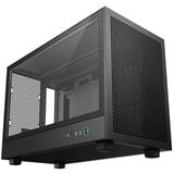 DeepCool CH260, Cajas de torre negro