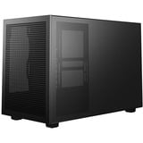 DeepCool CH260, Cajas de torre negro