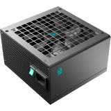 DeepCool GamerStorm PF500X 500W, Fuente de alimentación de PC negro