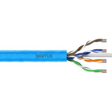 Digitus DK-1616-A-VH-5, Cable azul