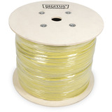 Digitus DK-1745-A-VH-D-5, Cable amarillo