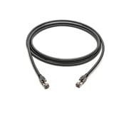 Digitus DK-1843-050, Cable negro