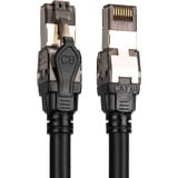 Digitus DK-1843-050, Cable negro