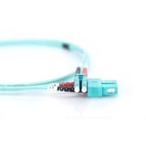 Digitus DK-2532-02/3, Cable turquesa