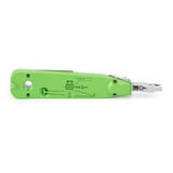 Digitus Herramienta de inserción LSA+, Herramienta de alimentación  blanco/Verde