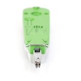 Digitus Herramienta de inserción LSA+, Herramienta de alimentación  blanco/Verde