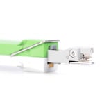 Digitus Herramienta de inserción LSA+, Herramienta de alimentación  blanco/Verde