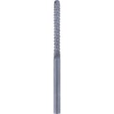 Dremel Fresa helicoidal Ø 3,2 mm (562) 