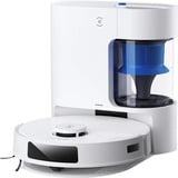 ECOVACS DKX56, Robot aspirador blanco