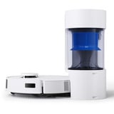 ECOVACS DKX56, Robot aspirador blanco