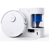 ECOVACS DKX56, Robot aspirador blanco