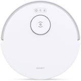 ECOVACS DKX56, Robot aspirador blanco