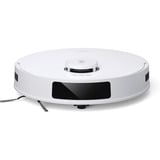ECOVACS DKX56, Robot aspirador blanco
