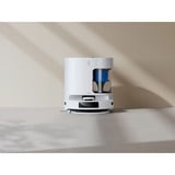 ECOVACS DKX56, Robot aspirador blanco