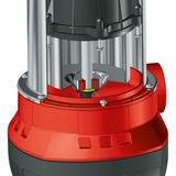 EINHELL Bomba de agua clara GC-SP 2275, Bombas presión e inmersión rojo/Negro