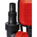 EINHELL Bomba de agua clara GC-SP 2275, Bombas presión e inmersión rojo/Negro
