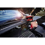 EINHELL CE-JS 12 Polímero de litio 11000 mAh Negro, Rojo, Banco de potencia rojo/Negro, 11000 mAh, Polímero de litio, Negro, Rojo