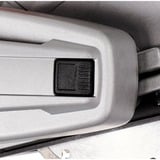 EINHELL Fresadora de ranuras para muros TE-MA 1500, Esamblaje con galleta rojo/Negro