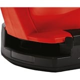EINHELL GE-US 18 cruceta de transmisión manual 3,3 L, Esparcidores de gravilla rojo/Negro, 3,3 L, Negro, Rojo, 225 mm, 280 mm, 305 mm, 1,24 kg