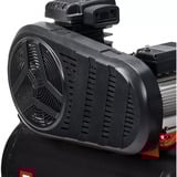 EINHELL Kompressor TE-AC 430/50/10, Compresor negro