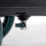 EINHELL Kompressor TE-AC 430/50/10, Compresor negro