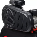 EINHELL TE-AC 430/50/10, Compresor negro