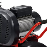 EINHELL TE-AC 430/50/10, Compresor negro