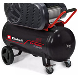 EINHELL TE-AC 430/50/10, Compresor negro