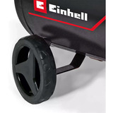 EINHELL TE-AC 430/50/10, Compresor negro