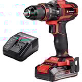 TE-CD 18/44 Li-i, 4514287, Martillo atornillador